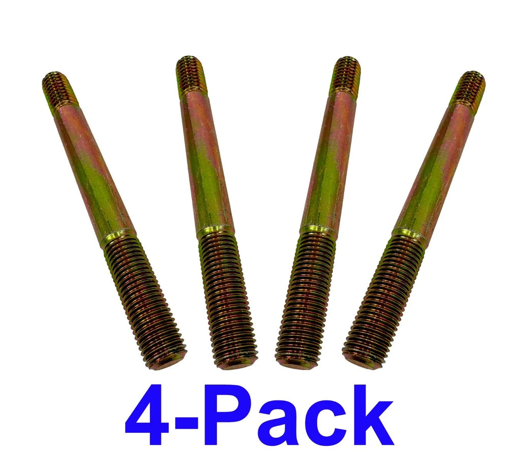 4-Pack Gimbal Housing Stud 4.25" for MerCruiser Alpha Gen II