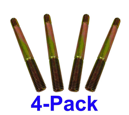 4-Pack Gimbal Housing Stud 4.25" for MerCruiser Alpha Gen II
