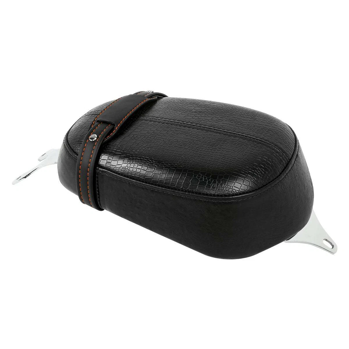 Rear Passenger Seat for Indian Scout Sixty (2015–2023) - Black