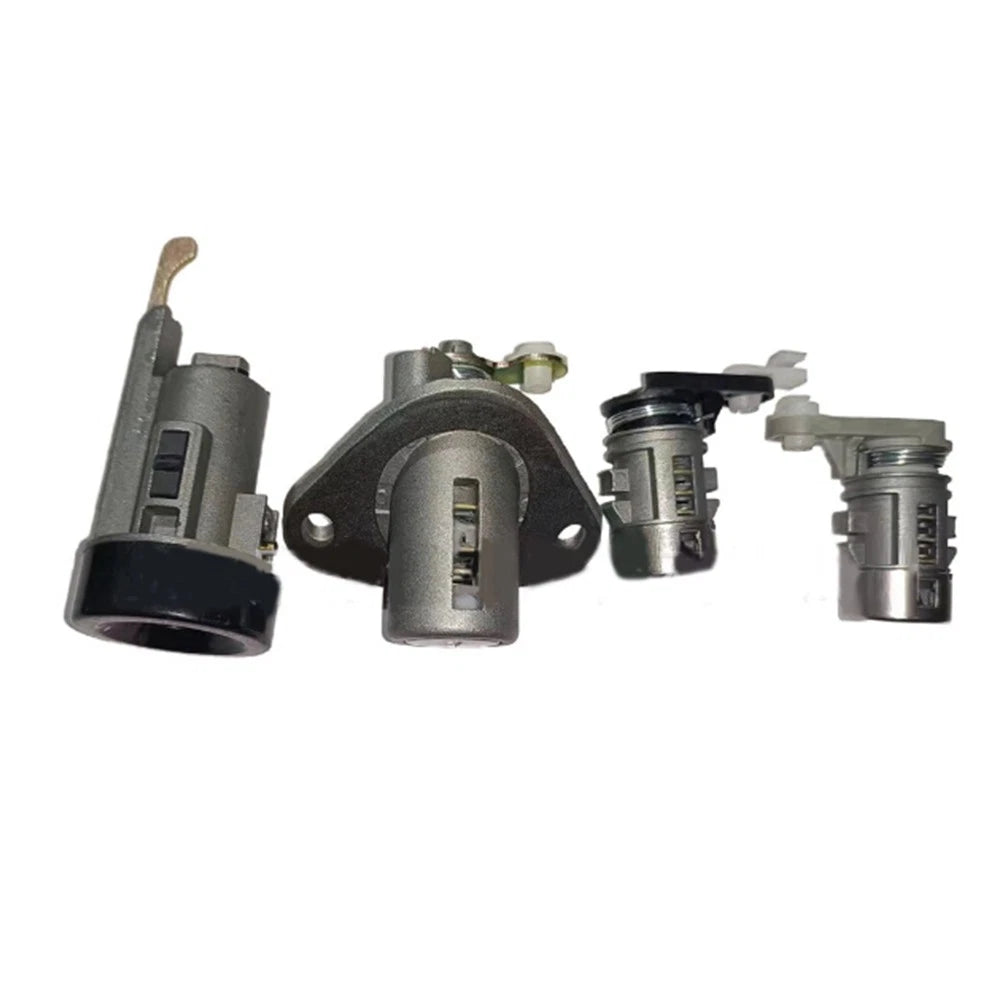 Ignition Lock Cylinder Set 96213542 for Chevrolet Lanos (1999–2002)