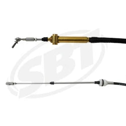 Steering Cable for Yamaha FZR FZS Waverunner (2009–2010) OEM # F2C-61481-00-00