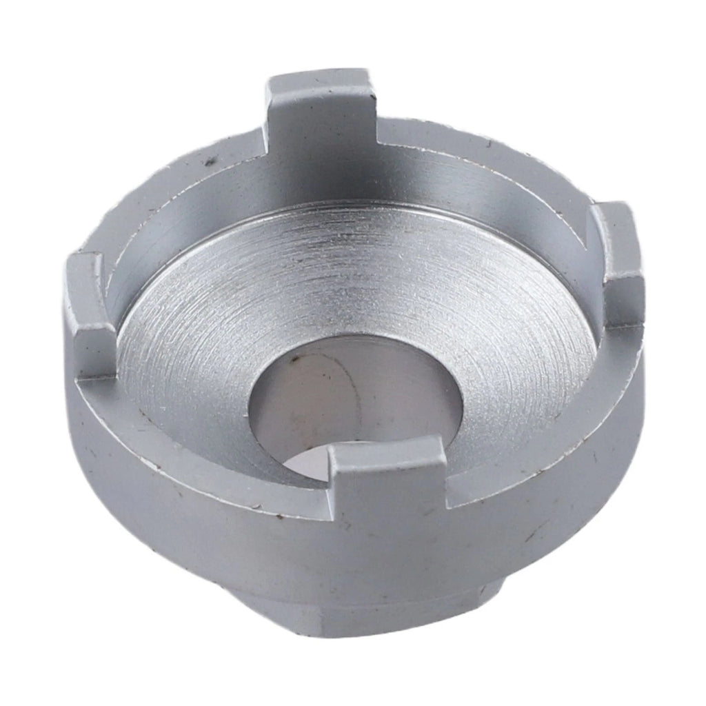 Flywheel Removal Tool for Single Speed Bicycle (4 Slot Design)