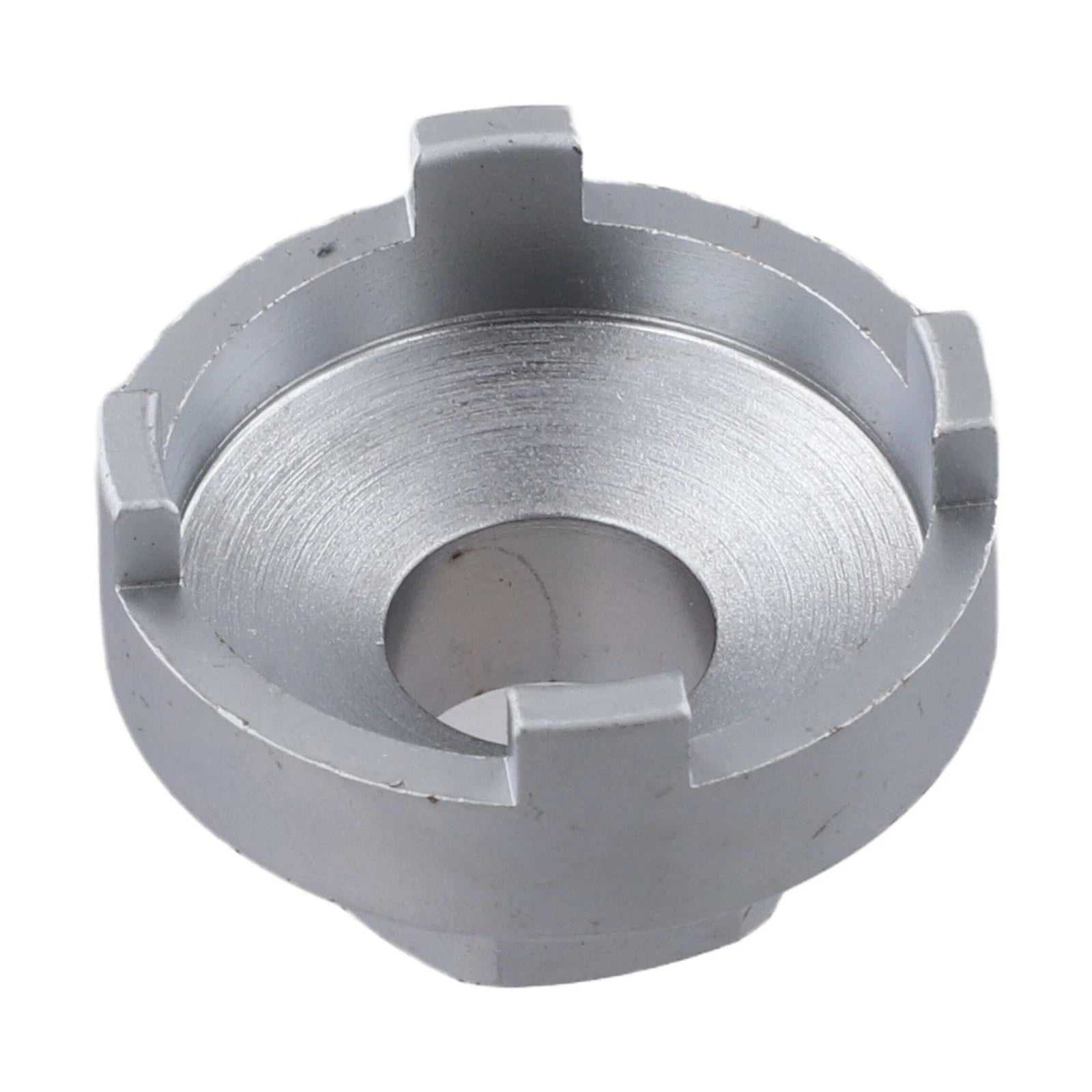 Flywheel Removal Tool for Single Speed Bicycle (4 Slot Design)