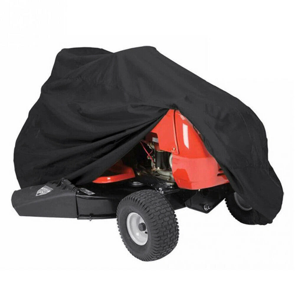 Lawn Mower Cover for Craftsman E150 (Waterproof)