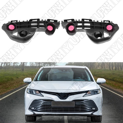 Front Bumper Bracket Retainer for Toyota Camry (2018–2021)