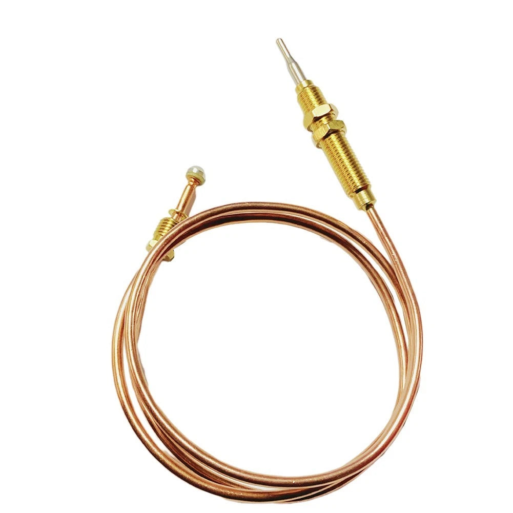 Stainless Steel Thermocouple Probe for Precise Temperature Control