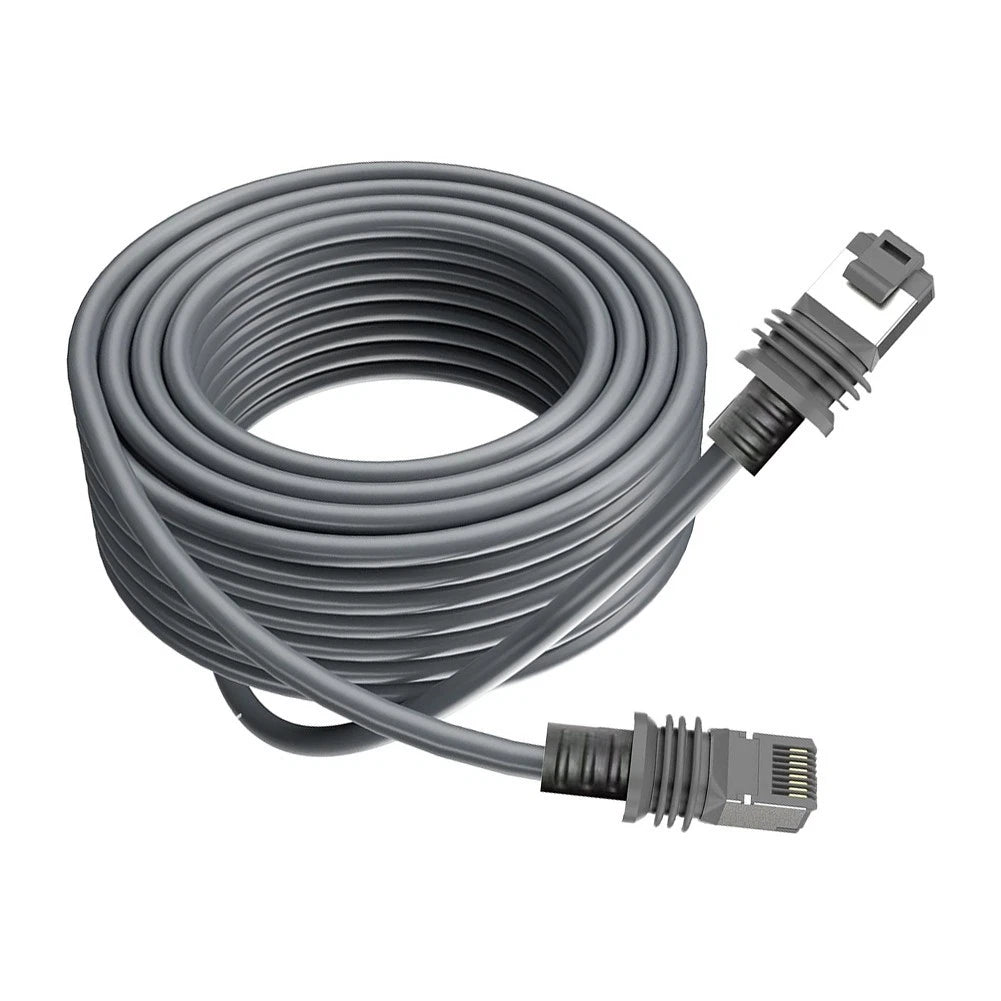 Waterproof Power Cord for Starlink Gen3