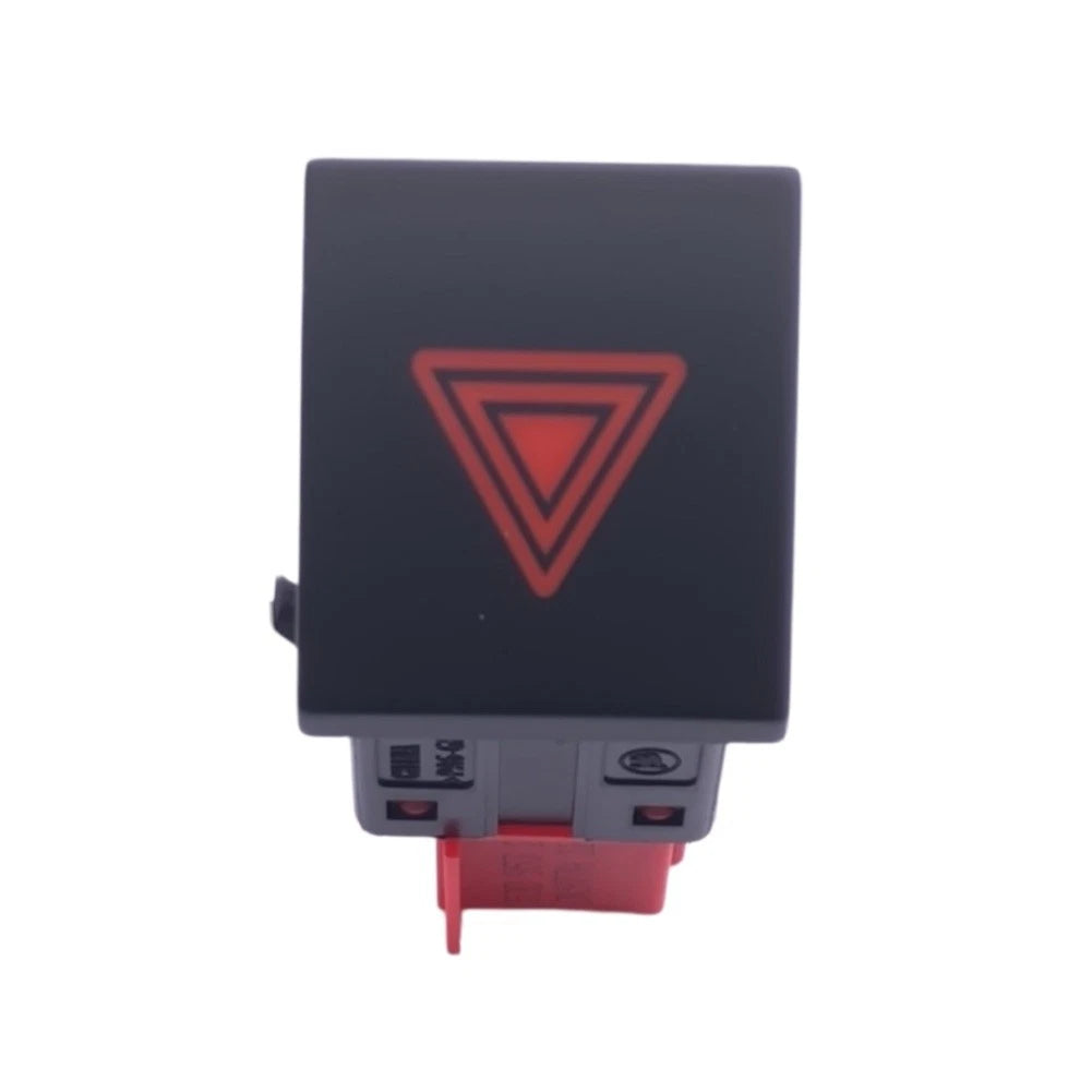 Light Button Switch for Skoda Fabia (2009–2014)