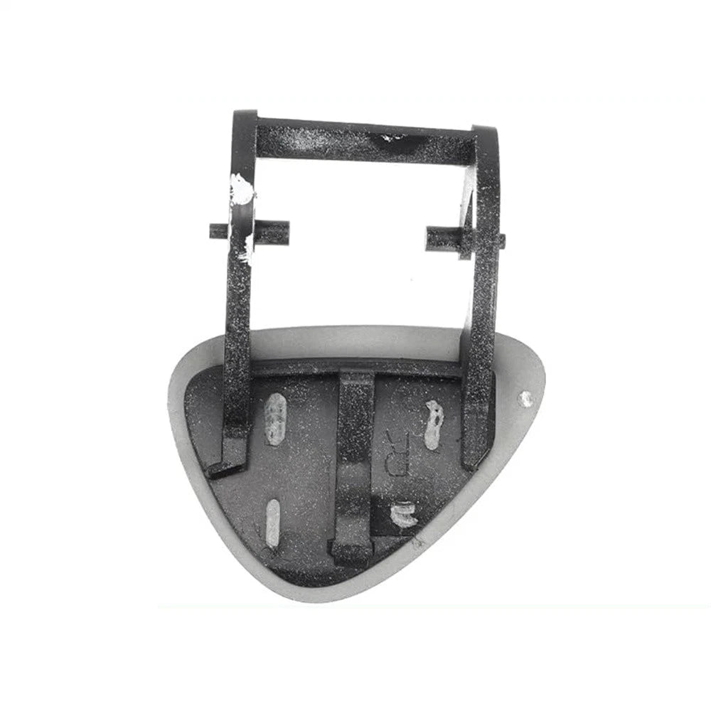 Right Side Headlight Washer Cover for Mercedes Benz E350 E300 (2007–2009)