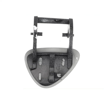 Right Side Headlight Washer Cover for Mercedes Benz E350 E300 (2007–2009)