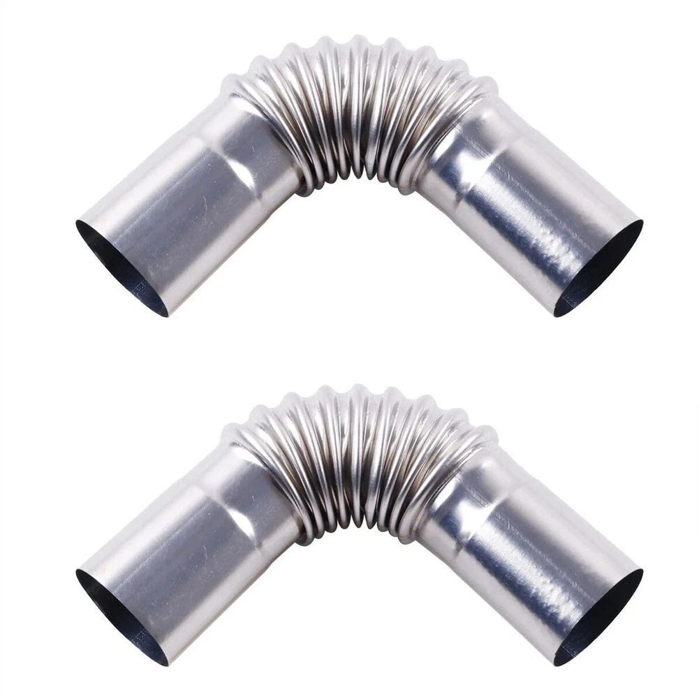 25mm Elbow Connector for Car Systems