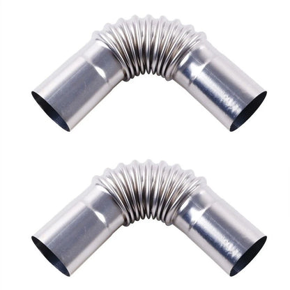 25mm Elbow Connector for Car Systems