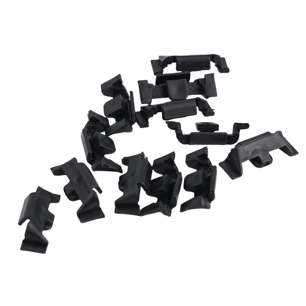 Headlight Trim Ring Clips for Mini Cooper (2002–2023)