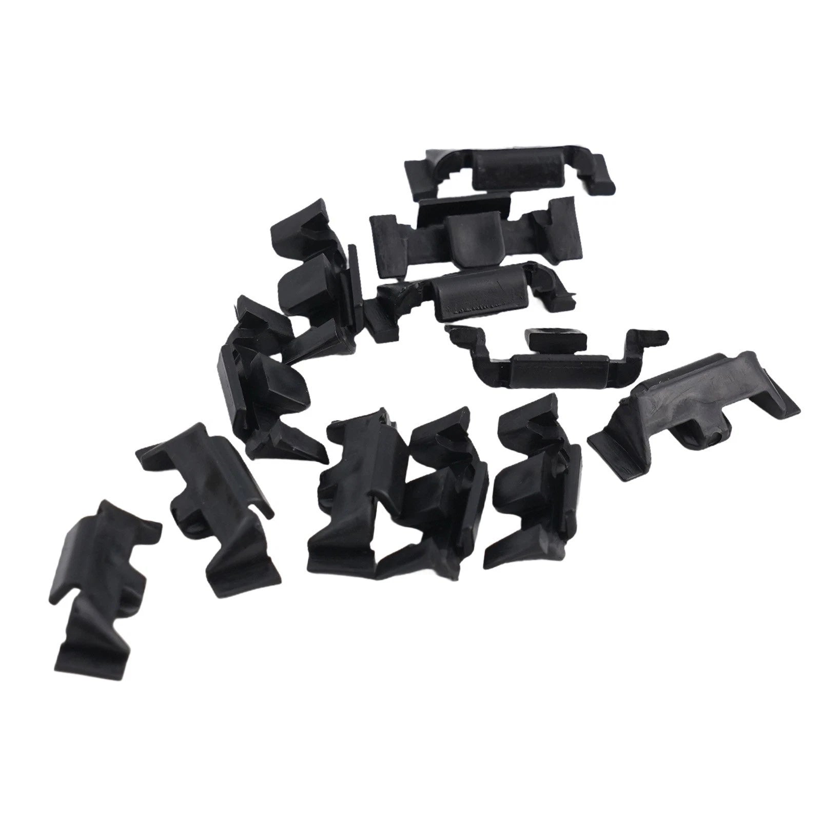 Headlight Trim Ring Clips for Mini Cooper (2002–2023)