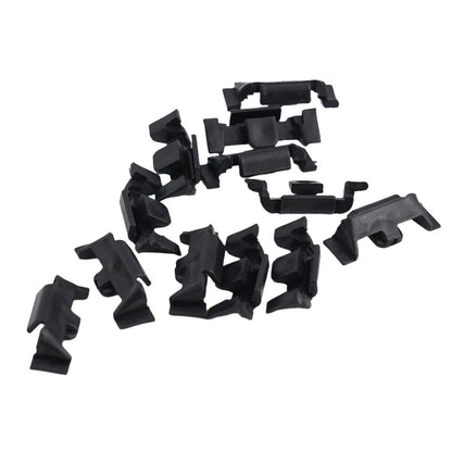Headlight Trim Ring Clips for Mini Cooper (2002–2023)