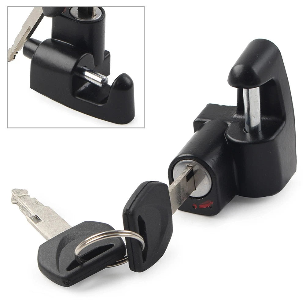Ignition Key Switch Lock Set for Honda CRF250 CRF250RL Rally (2017–2020)