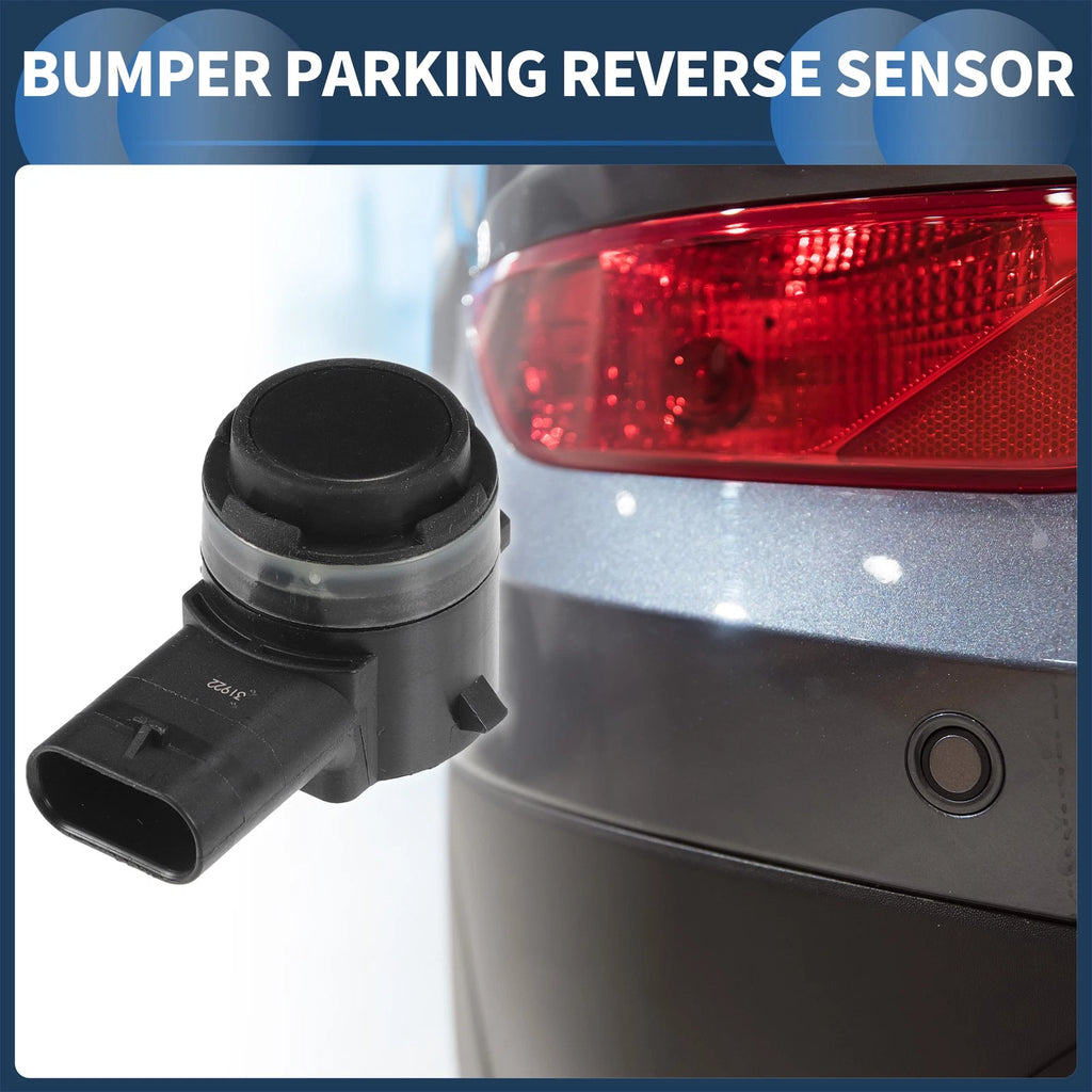 Parking Reverse Sensor Replacement for Audi A3 8V (2013–2018)