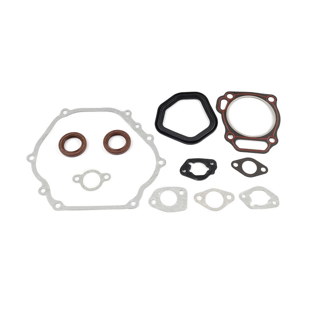 Engine Gasket Set for Honda GX390 GX340 Predator 420cc 13hp 15hp (2010–2023)