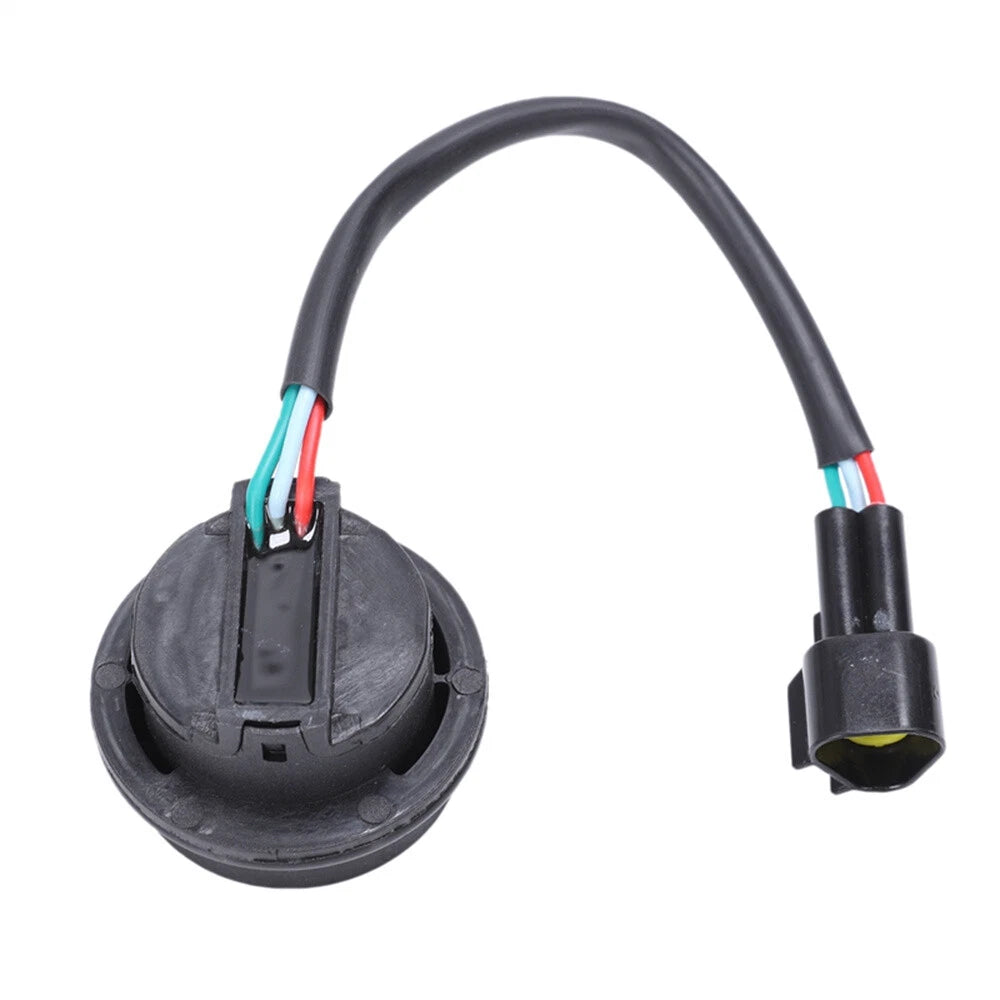 Switch Assembly 63D-82563-00 for Yamaha Trim & Tilt (1995–Present) 30HP-115HP