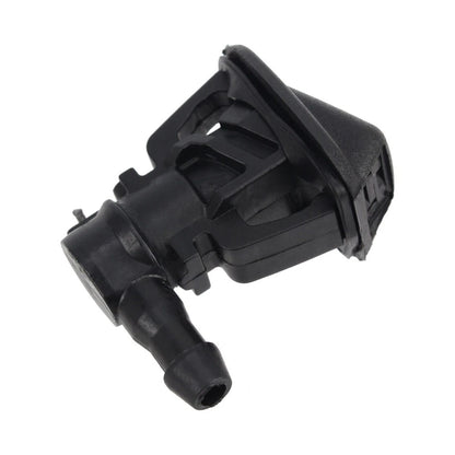 2Pcs Windshield Washer Spray Nozzle for Jeep Wrangler JK (2013–2018) #68164356AB