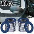 10PCS Gasket for (OEM#90430-12031)