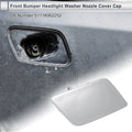 Front Right Side Headlight Washer Nozzle Cover Cap for BMW 335i (2007–2011)
