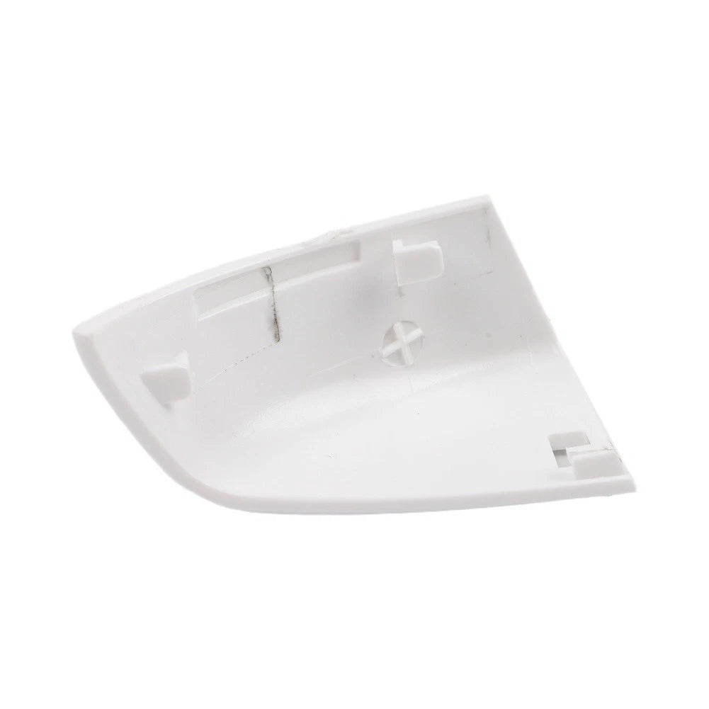 Front Door Handle Cover for Kia Telluride (2021–2024) LHD White