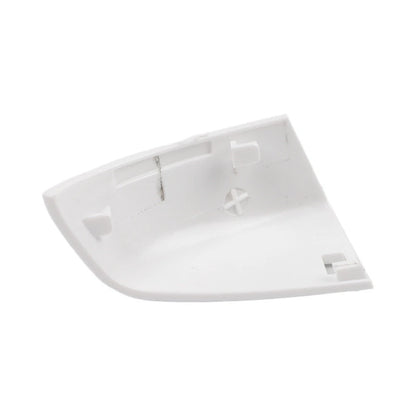 Front Door Handle Cover for Kia Telluride (2021–2024) LHD White