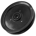 Deck B-Groove Idler Pulley Replacement for Land Pride AFM4211 (2000–2008)