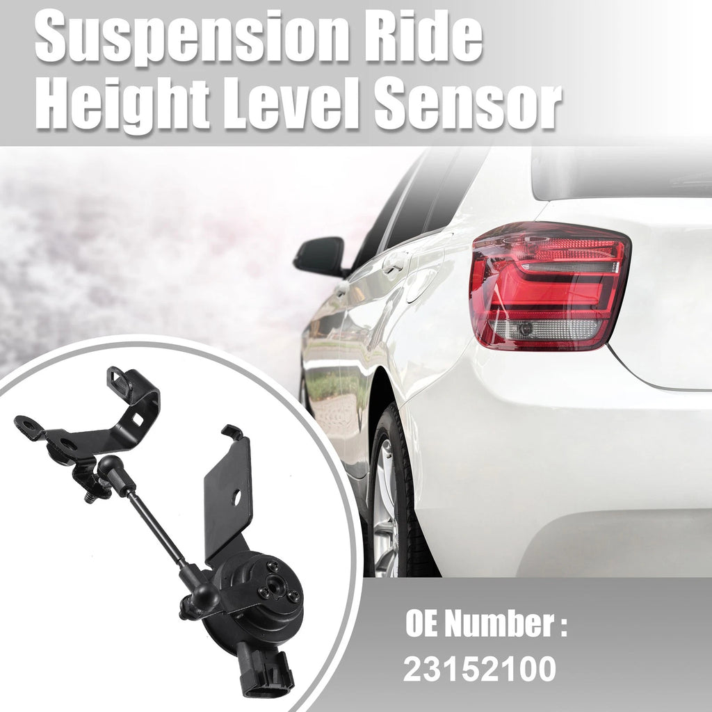 Rear Left Ride Height Level Sensor Replacement for Cadillac Escalade (2002–2006)