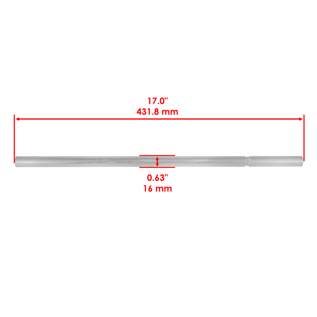 Steering Tie Rod Replacement for Ski-Doo Summit 600R X 2009–2010