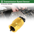 Transmission Speed Sensor Replacement for Chevrolet Enjoy 1.4L (2012–2017)