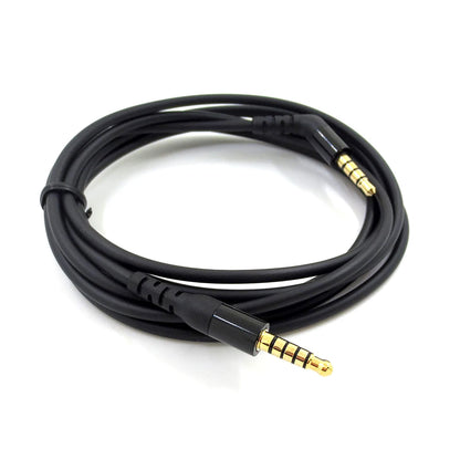 3.5mm Replacement Cable for SteelSeries Arctis Nova Pro (1.5m)