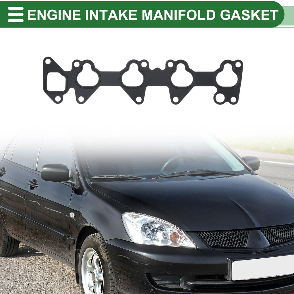 Engine Intake Manifold Gasket Replacement for Mitsubishi Lancer (1988–2003)