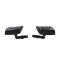 Pair Front Headlight Washer Jet Nozzle for Land Rover Discovery 3 (2005–2009)