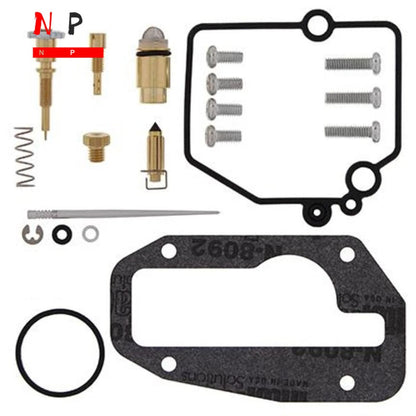 Carburetor Rebuild Kit for Yamaha TTR250 (1999–2006)