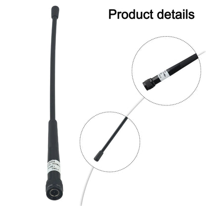 4dBi GNSS Receiver Measurement Antenna for GPS (No Specific Years)