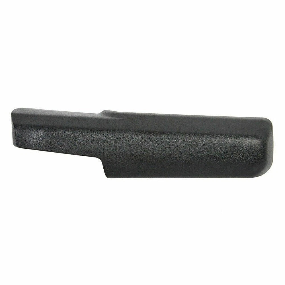 Driver Side Trailer Tow Mirror Cover Cap for Dodge RAM (2011–2019)