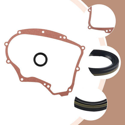 Gasket Seal Set for Crankcase (Fits Multiple Engine Models)