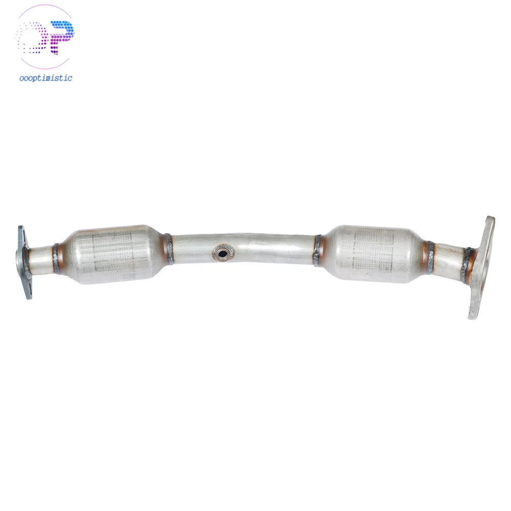 LABLT Catalytic Converter for Nissan Versa 2007–2016 1.6L/1.8L 53794