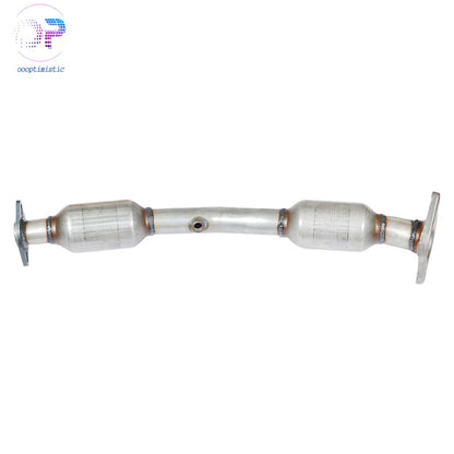 LABLT Catalytic Converter for Nissan Versa 2007–2016 1.6L/1.8L 53794