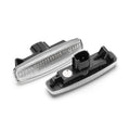 LED Side Marker Light for Infiniti M35 M45 Q40 Q60 Q70 QX50 QX70 (2006–2019)