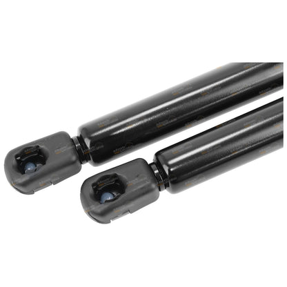 2 Rear Hatch Gas Strut Support Stays for Nissan Pulsar N14 (1990–1995)