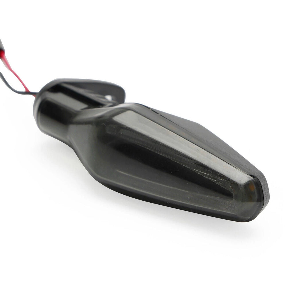 LED Turn Signal Lights for BMW S1000XR S1000R R1250GS ADV (2020–2023) T9