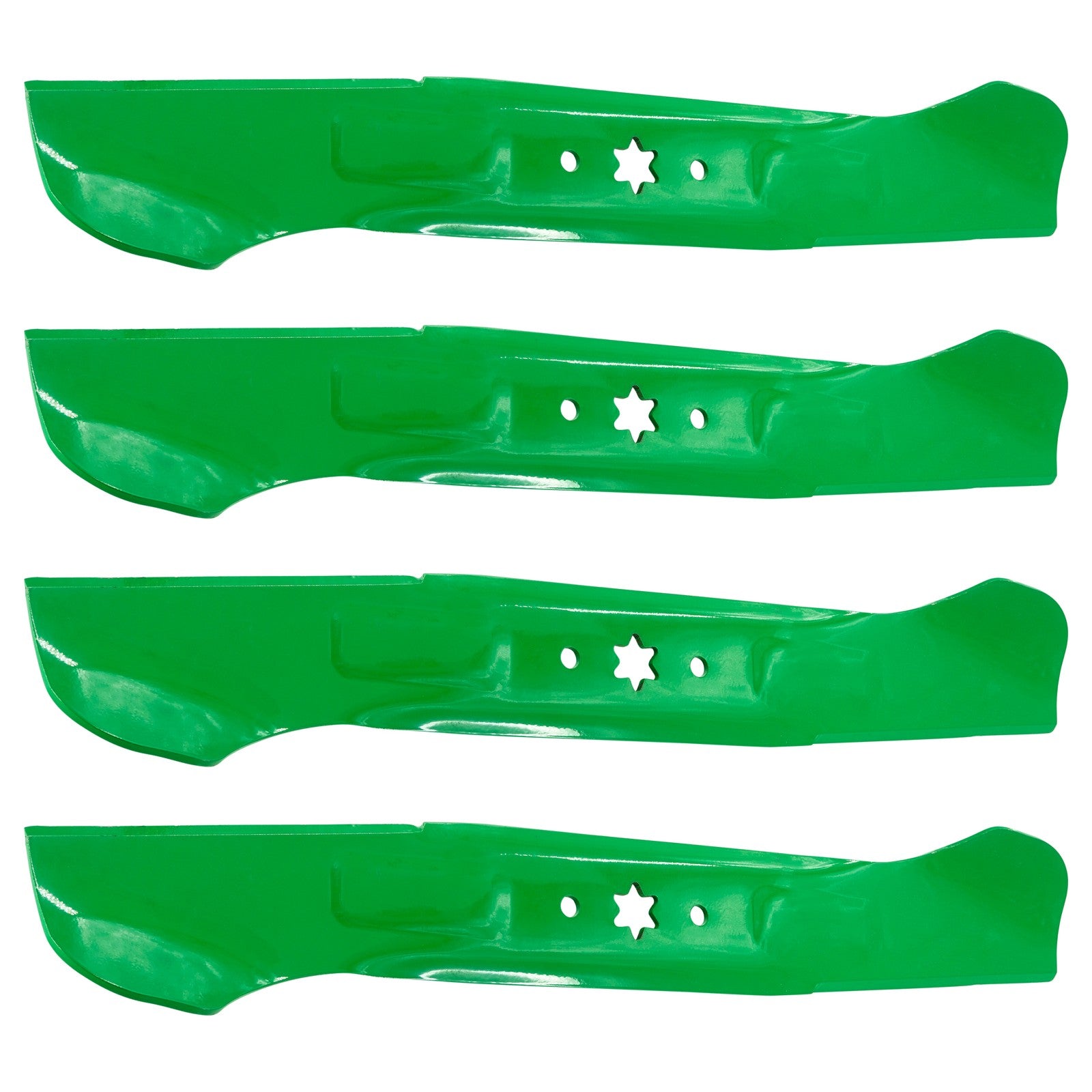 Deck Blade Replacement 46 Inch for Cub Cadet LTX1045 LTX1046 (2010–2016)