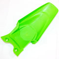 Rear Tail Mud Guard Fender for KLX110 (PIT PRO)