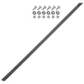 Scraper Blade Replacement for John Deere E100 E110 E120 (2018–2024)