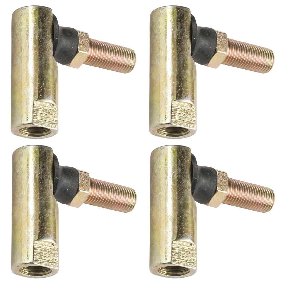 Tie Rod Ends 4 Pack Replacement for MTD Lawn Tractors (1997–After)