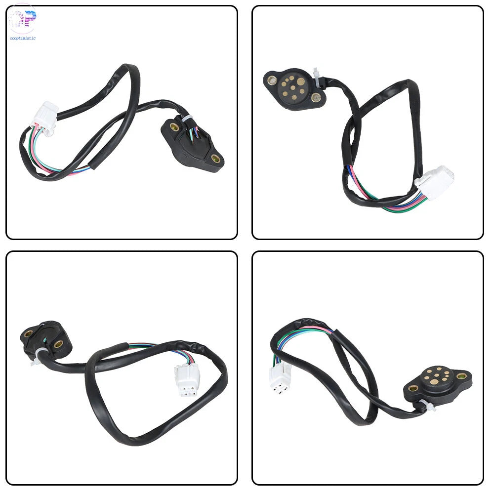 Gear Position Neutral Sensor for Suzuki Quadsport Z400 LTZ400 (2003–2008)