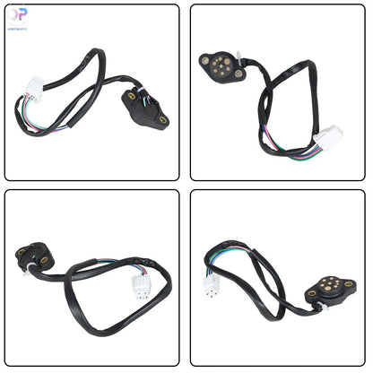 Gear Position Neutral Sensor for Suzuki Quadsport Z400 LTZ400 (2003–2008)